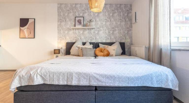 Ferienwohnung Leinfelden-Echterdingen