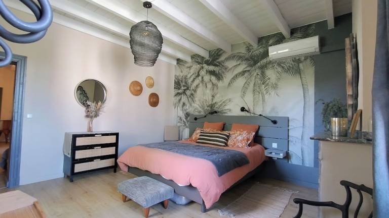 Appartement Marssac-sur-Tarn