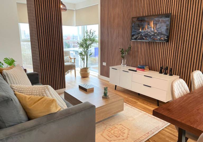Apartment Trafford