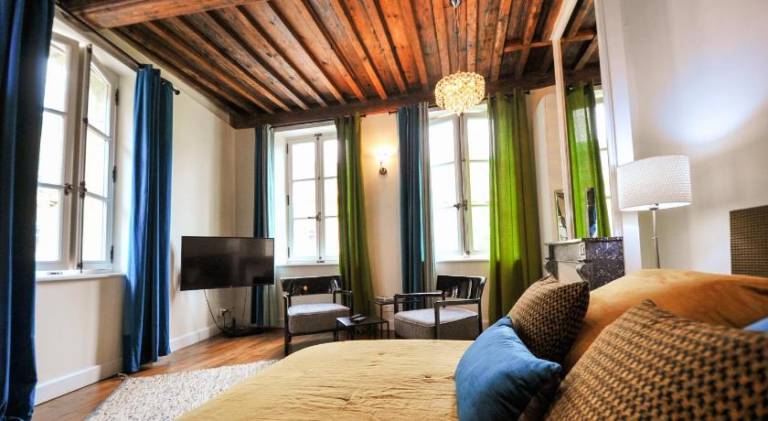 Rental apartment with 1 room for 2 persons — photo 2