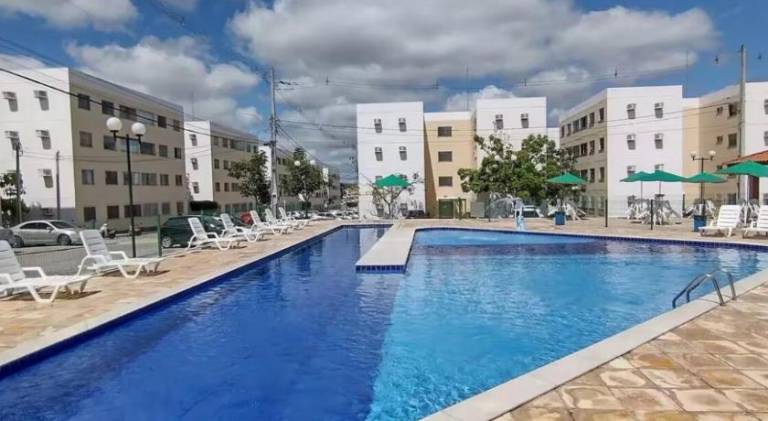 Apartment with pool | Pets are welcome — photo 4
