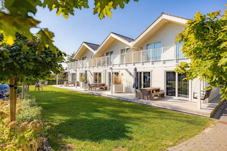 Ferienhaus Weissenhäuser Strand