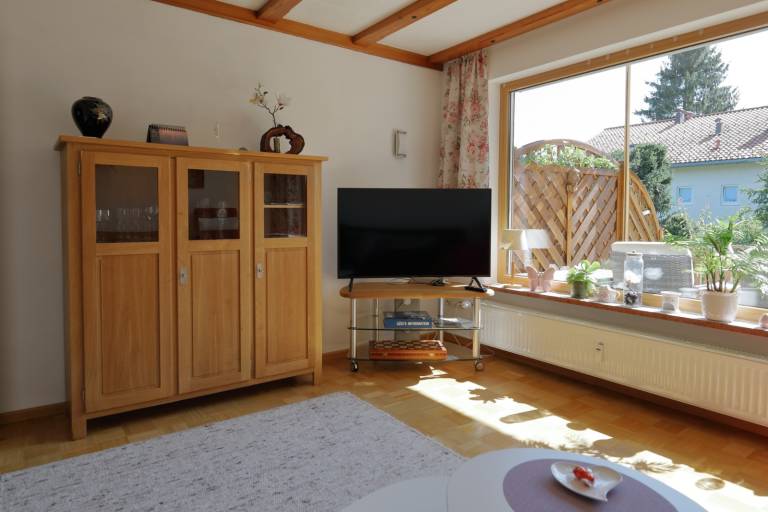 Ferienwohnung Ruhpolding