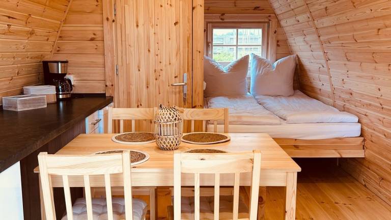 Ferienhaus Lemförde