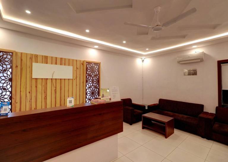 Keshav Resort — photo 4
