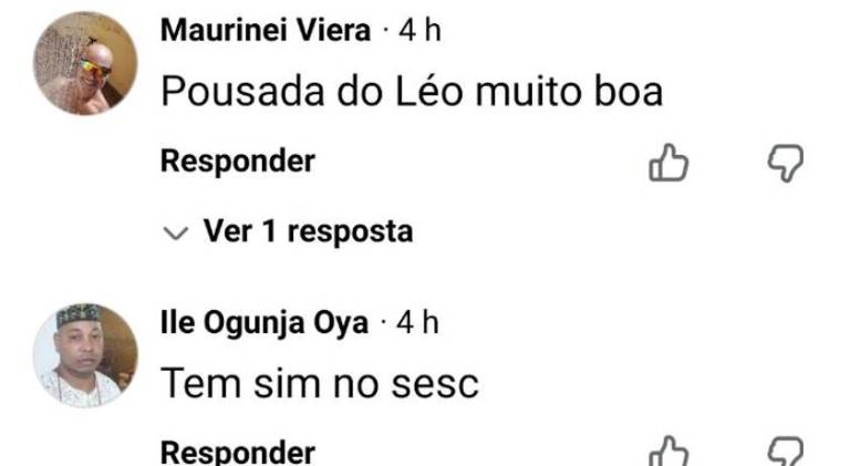 Pousada Rensule — photo 3