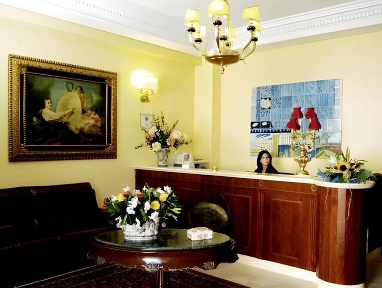 D'Angelo Palace Hotel — photo 4