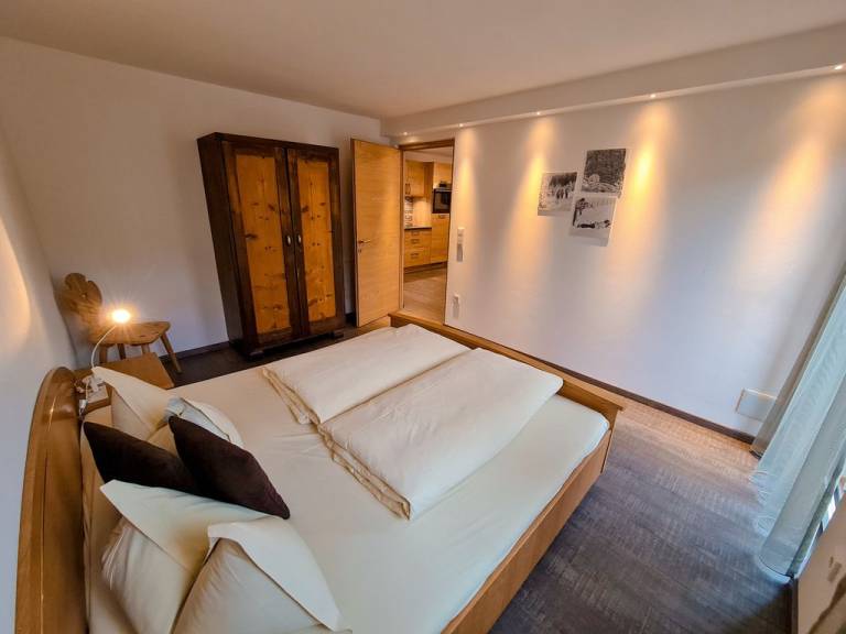 Ferienwohnung in Villanders, Südtirol, Italien