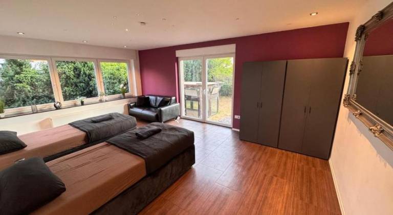 Rental apartment | Pets allowed in Guetersloh