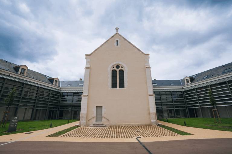 Appart'hôtel Châteauroux