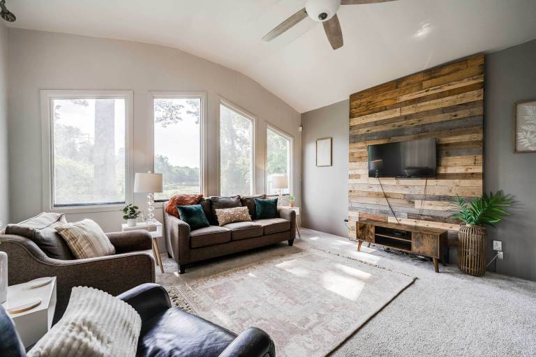 Little Rock, AR Vacation Home Rentals from 45 HomeToGo