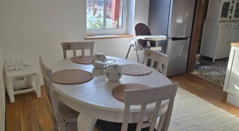 Holiday apartment with jacuzzi — photo 5