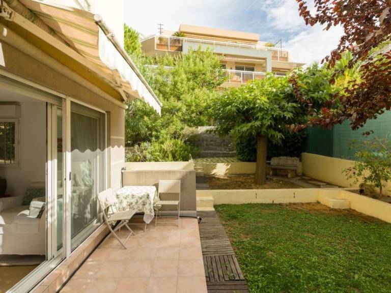 Maison de vacances  Nice