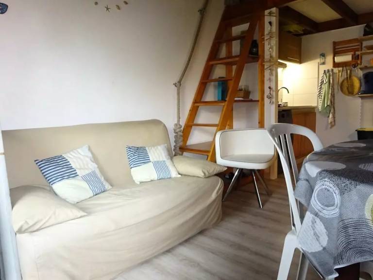 Residence Les Plages - Beaches n°17 - Small terraced house near the northern beach — photo 4