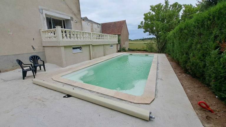 Maison de vacances Châteaumeillant