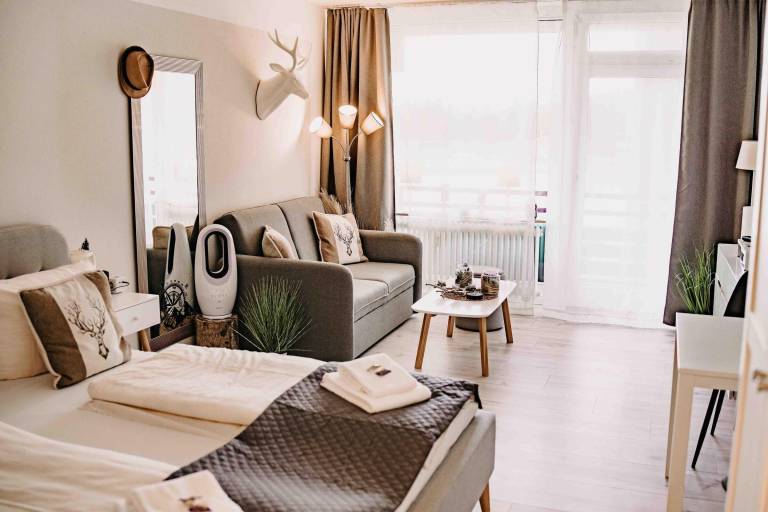 Ferienwohnung Goslar