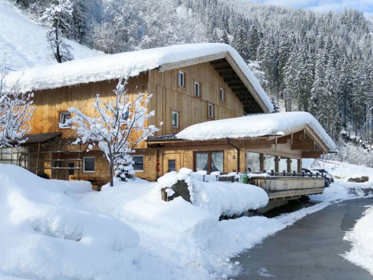 Ferienhaus Laimach