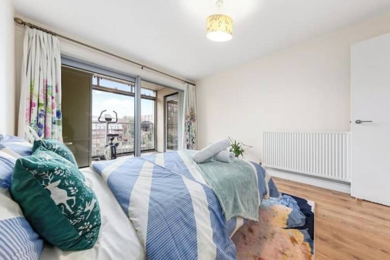 Condo London Borough of Haringey