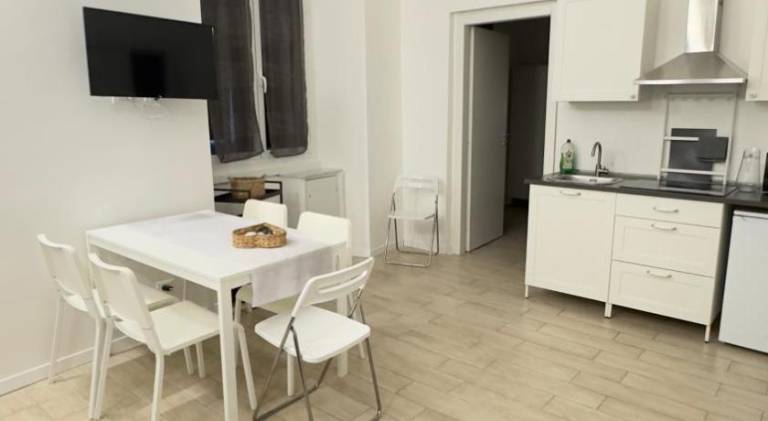 Rental apartment | Near Piazza De Ferrari in Genoa