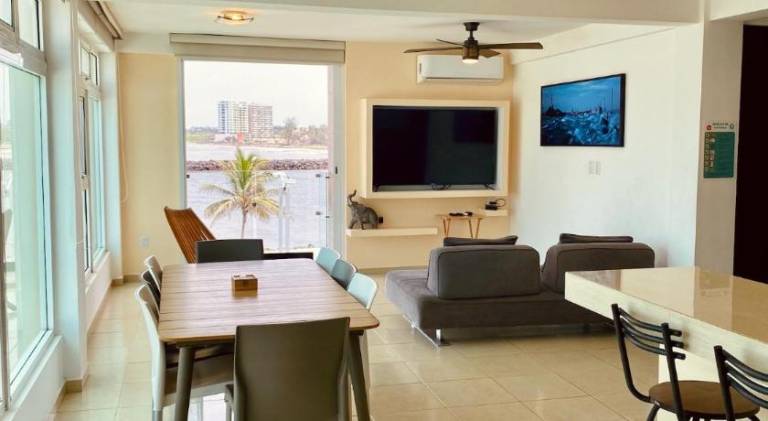 Rental apartment with pool — photo 4
