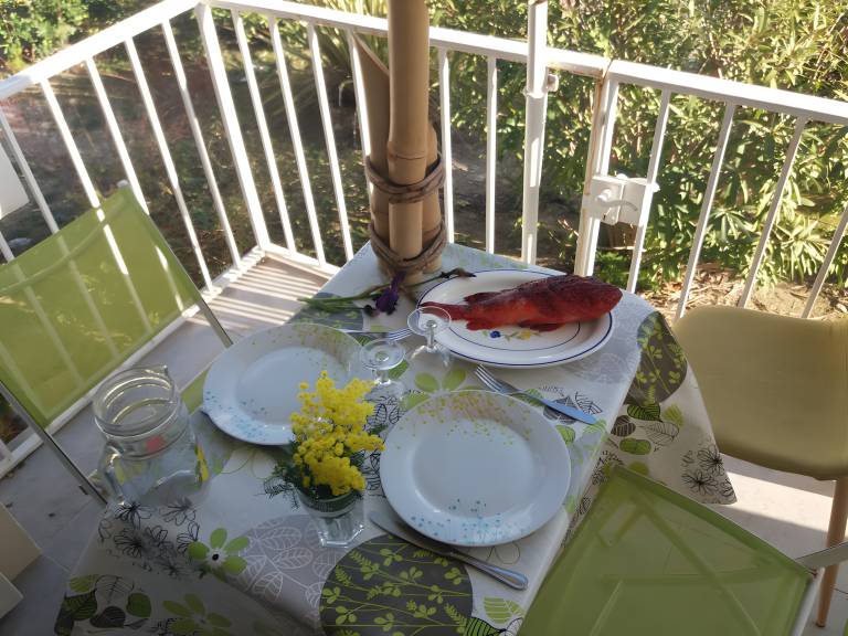 Fully equipped holiday apartment | Garden view | Beach nearby | Dogs allowed — photo 5