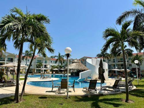 Apartament  Puerto Marqués