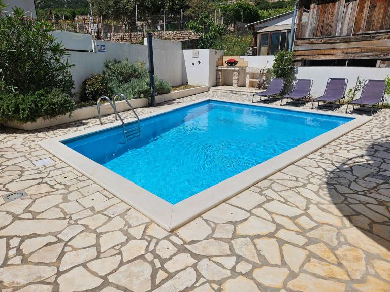 Apartament Bol