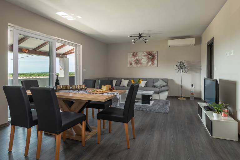 Ferienwohnung Belavići