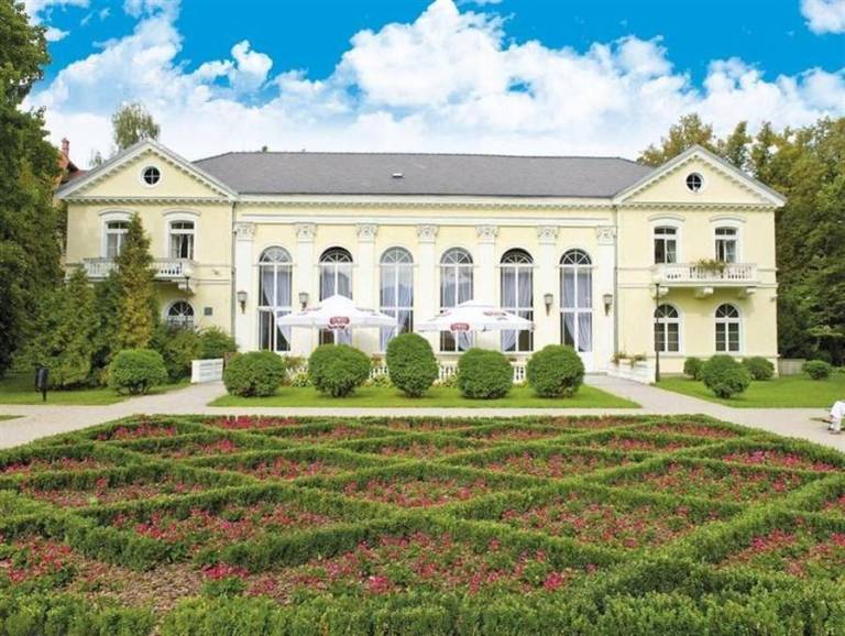 Apartament z hotelowymi udogodnieniami  Cieplice Śląskie-Zdrój