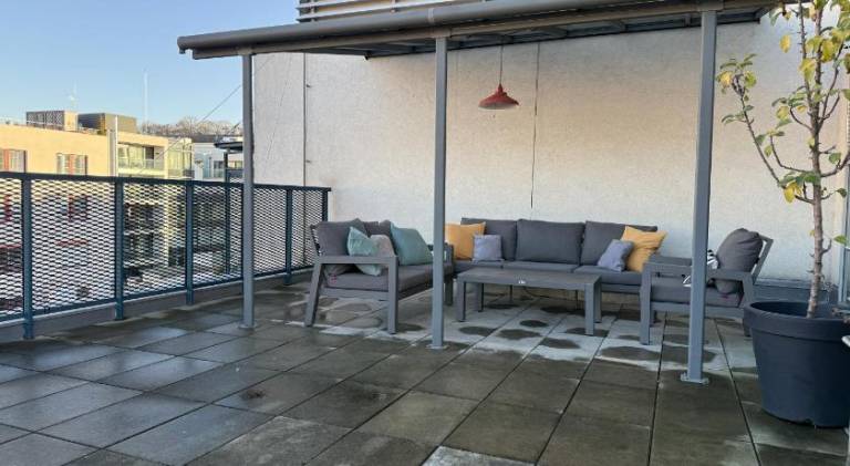 Fully equipped pleasant holiday apartment | Next to Prague astronomical clock | Perfect for remote work | Pets are welcome — photo 3