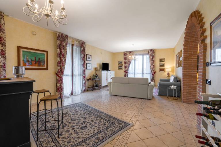 Villa  Terricciola