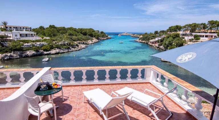 Hotel Bahia in Ciutadella de Menorca
