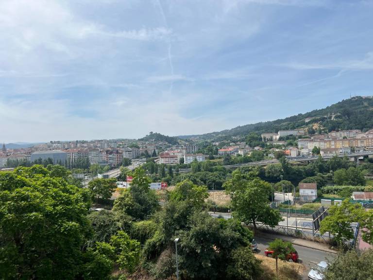 Appartement Orense