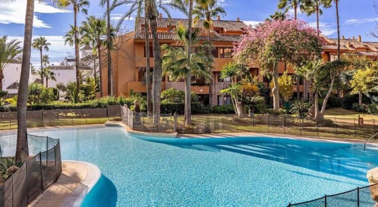 Ap. en Los Monteros - Marbella — photo 3