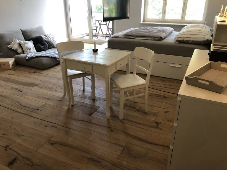 Ferienwohnung Hann. Münden