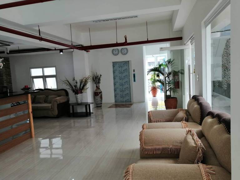 Appartement Baguio