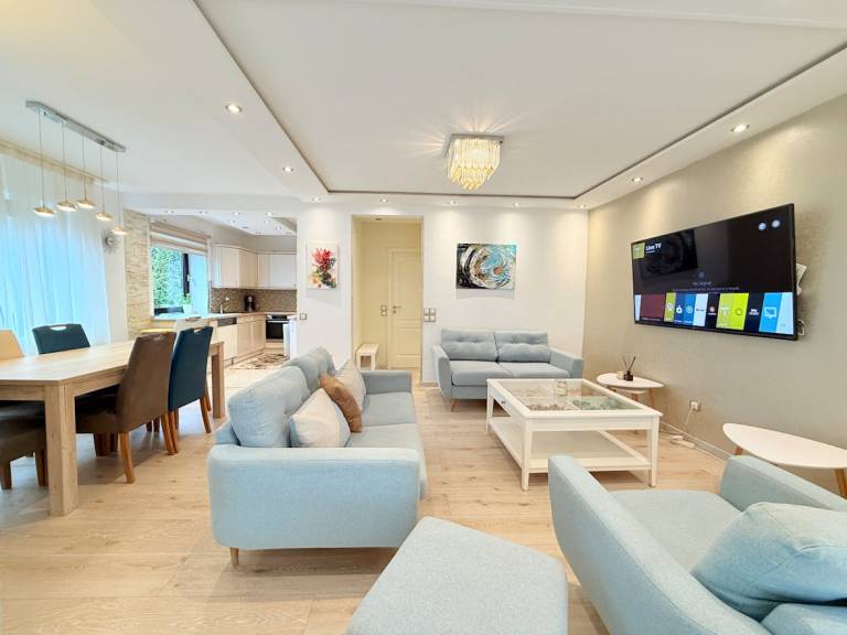 Appartement Alsterdorf
