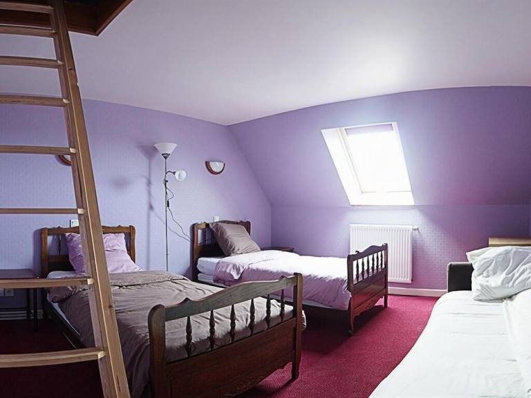 Logement  Lanmodez