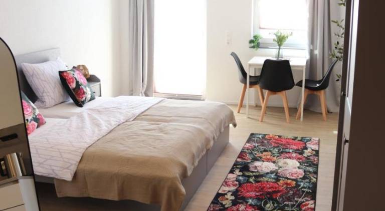 Charming house | Pets are welcome in Ravensburg