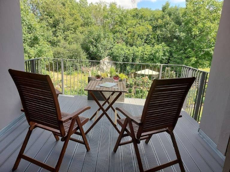 Ferienwohnung  Mettlach