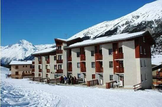 Appartement  Lanslevillard