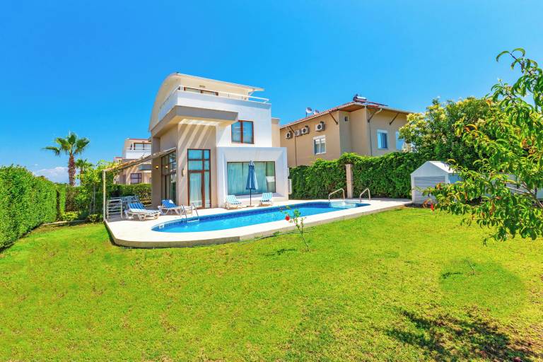 kuća  Antalya