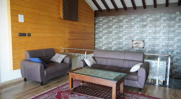 Kodai Drizzle - A Luxury Villa — photo 2