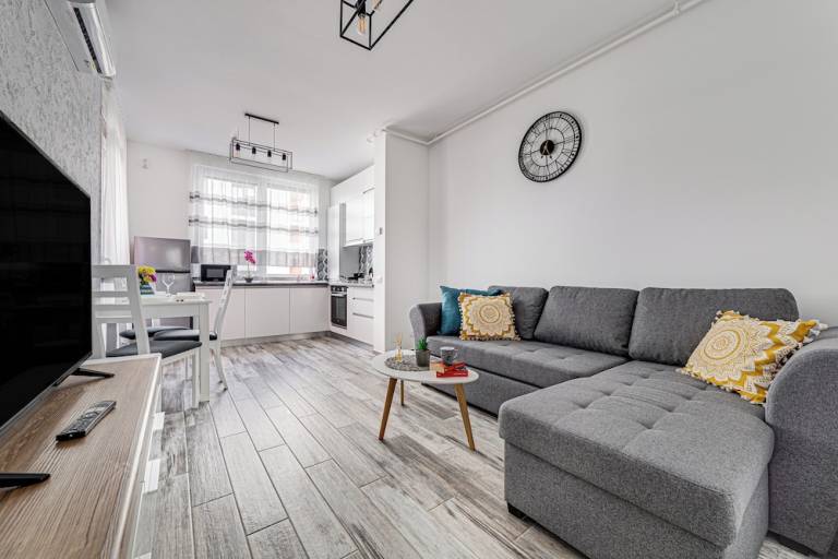 Aparthotel  Arad