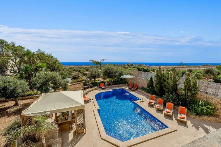 Villa Gozo