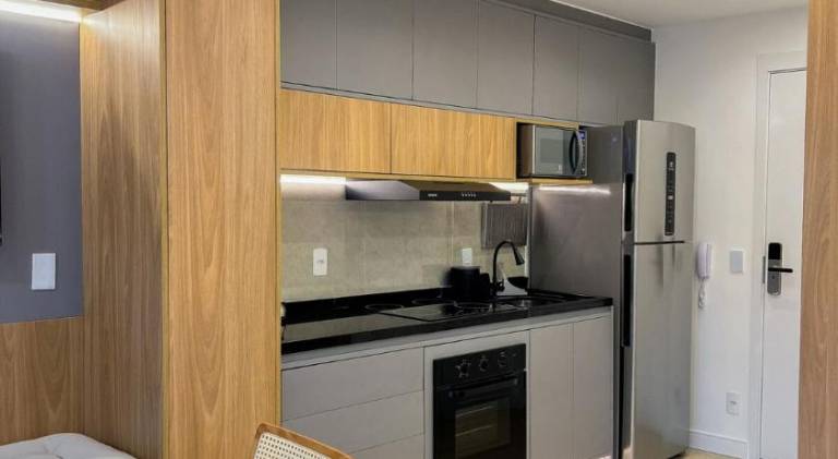 Holiday apartment with 1 room for 5 persons — photo 3