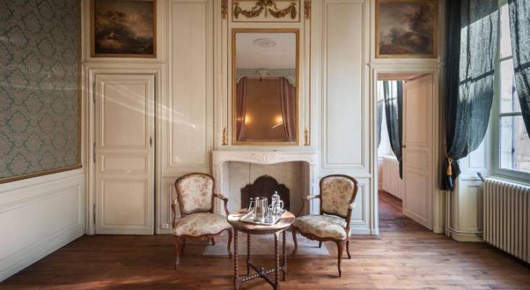 Chez Diane - Maison Hoteliere — photo 2