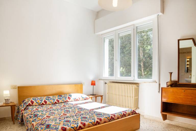 Apartment "Villetta Dei Pini" with Sea View, Private Garden & Wi-Fi — photo 2