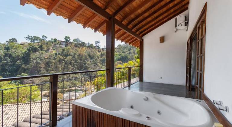 Pousada Golf Village — photo 3