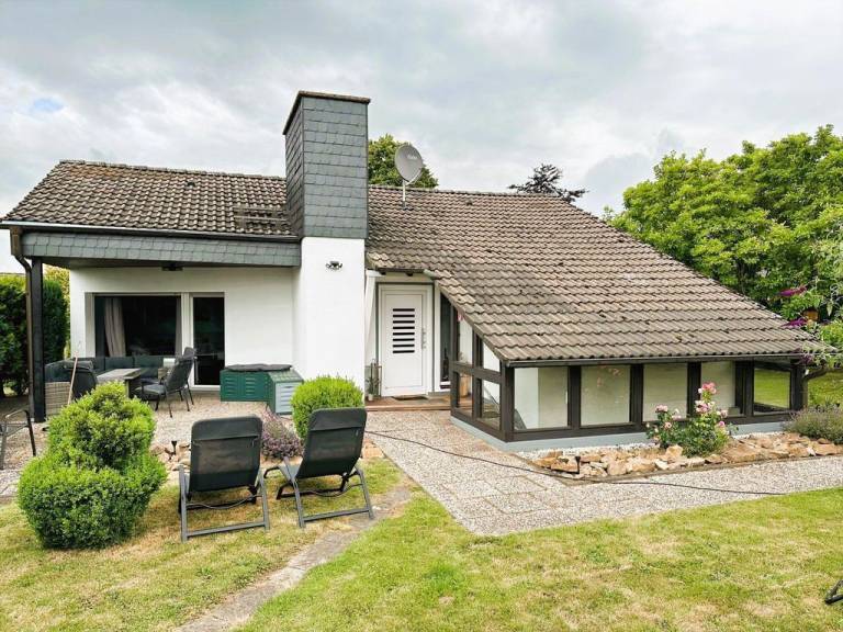 Ferienwohnung Lügde